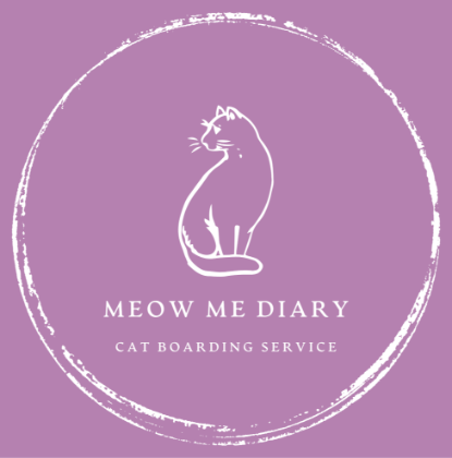 圖片 Meow Me Diary 寵物美容貓酒店 | 油尖旺區