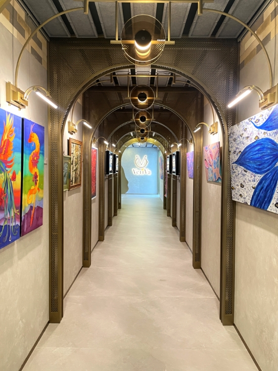 Picture of VetiVa 精選寵物健康檢查計劃 (貓)