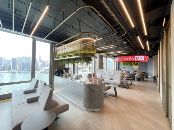 圖片 VetiVa 全面寵物健康檢查計劃 (狗)