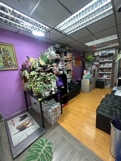 圖片 專寵高齡 (7+) 狗狗健康檢查計劃