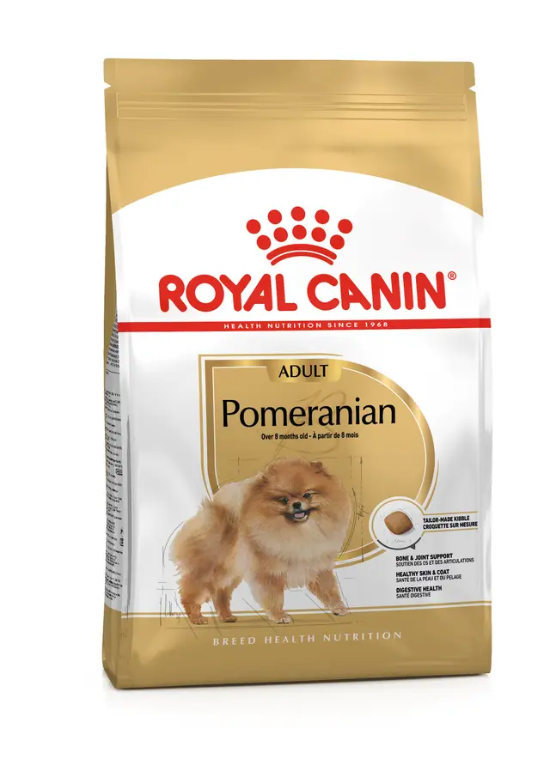 圖片 Royal Canin BHN 松鼠狗成犬專屬配方 3kg