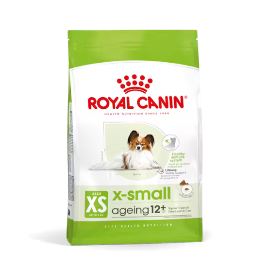 Picture of Royal Canin SHN X-Small Ageing 12+ 1.5kg