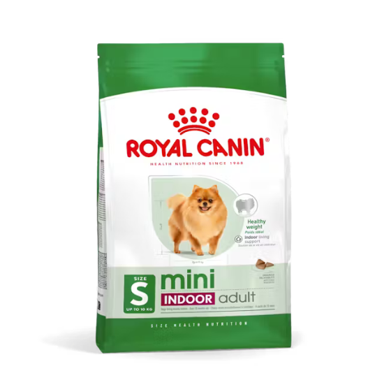 Picture of Royal Canin SHN Mini Indoor Adult 7.5kg