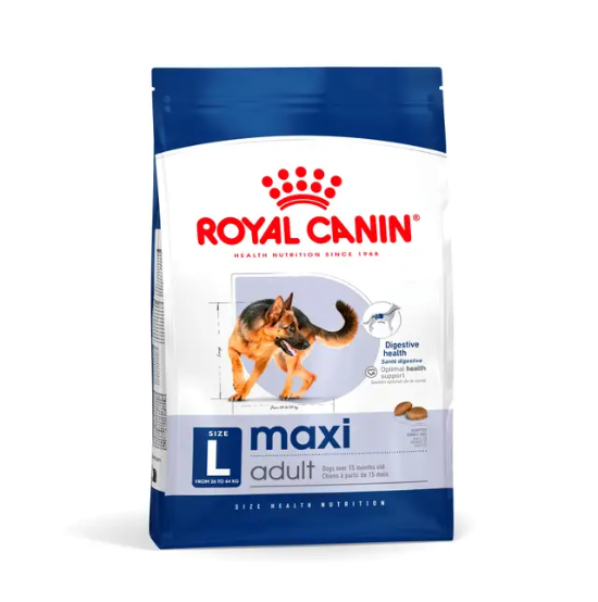 Picture of Royal Canin SHN Maxi Adult 4kg