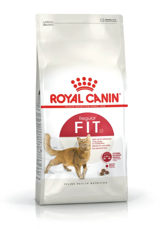 圖片 Royal Canin 成貓全效健康營養配方