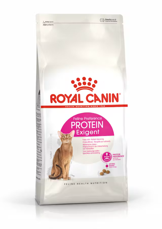 圖片 Royal Canin 成貓蛋白加强挑嘴配方