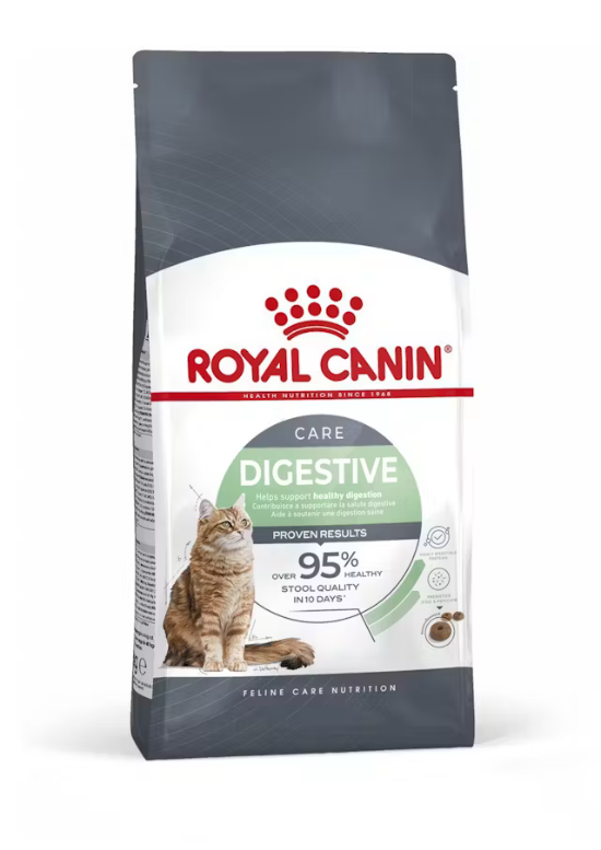 圖片 Royal Canin 成貓消化道加護配方