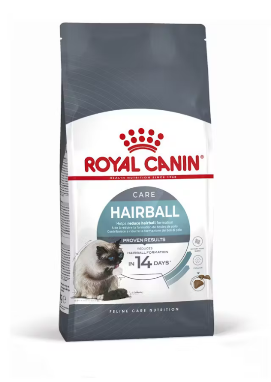 Picture of Royal Canin Hairball Care Adult Cat 2KG