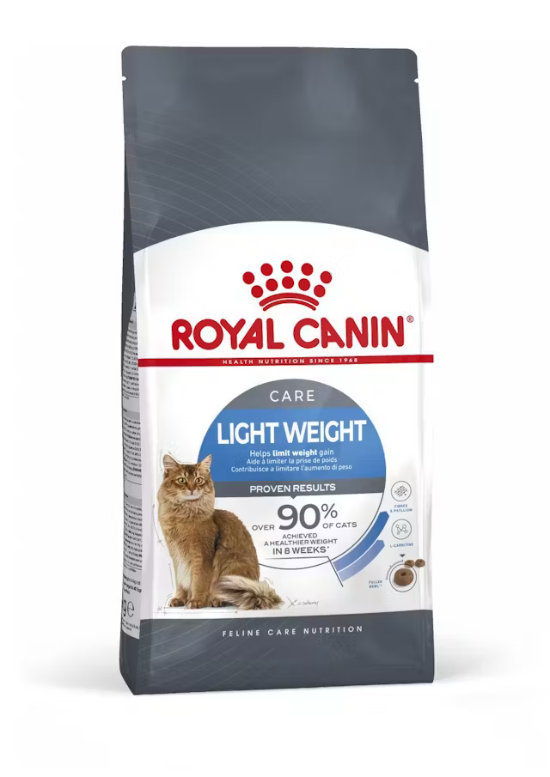 圖片 Royal Canin 成貓體重控制加護配方