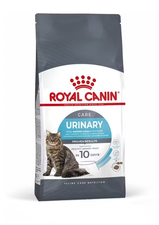 Picture of Royal Canin Urinary Care Adult Cat 10KG