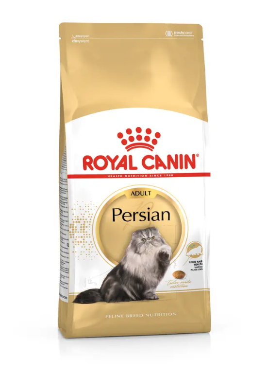 Picture of Royal Canin Persian Adult Cat 10KG