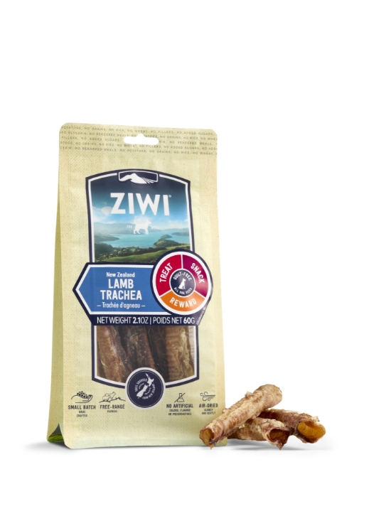 Picture of Ziwipeak 60g Lamb Trachea 
