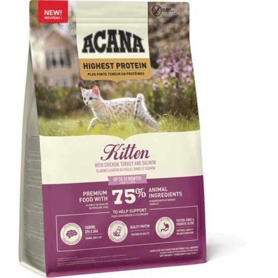 Picture of ACANA Kitten 1.8kg 