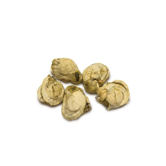 Picture of CAT DOG KING Scallop Freeze Dried Snack 14g