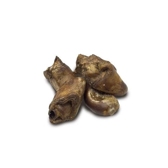 Picture of CAT DOG KING Goose Heart Freeze Dried Snack 20g