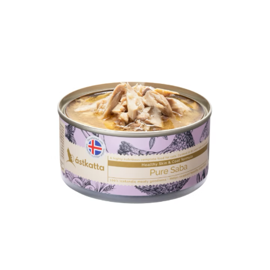 Picture of Astkatta Pure Saba 80g