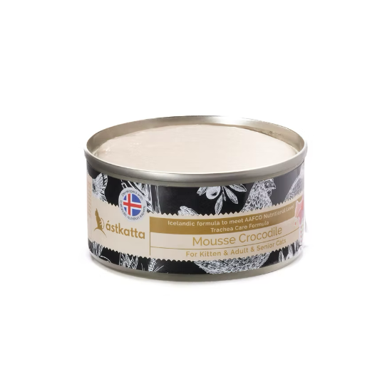 Picture of Astkatta Crocodile Mousse (80g X 6) 