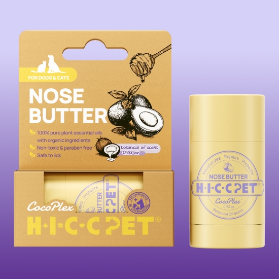 Picture of HICC PET Nose Butter 15g