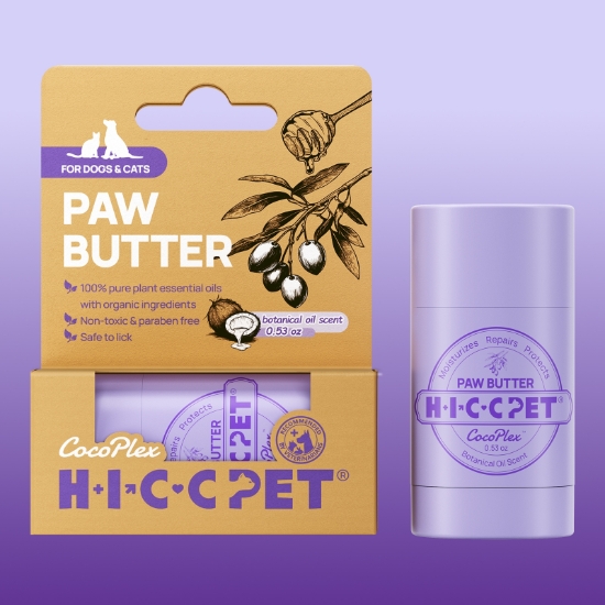 Picture of HICC PET Paw Butter 6g