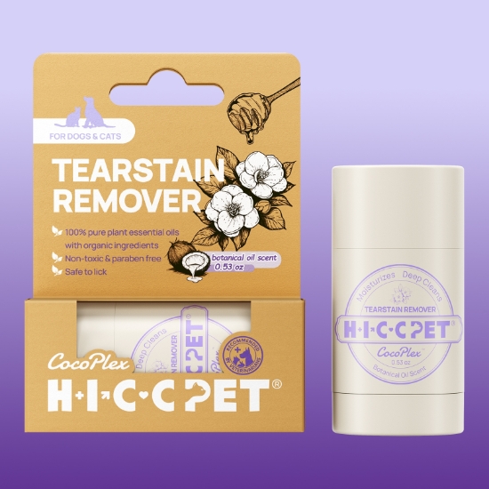 Picture of HICC PET Tearstain Remover 30g