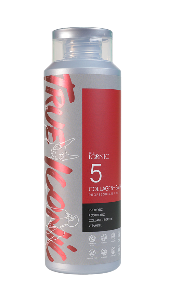 Picture of Iconic COLLAGEN+ BATH 400ml
