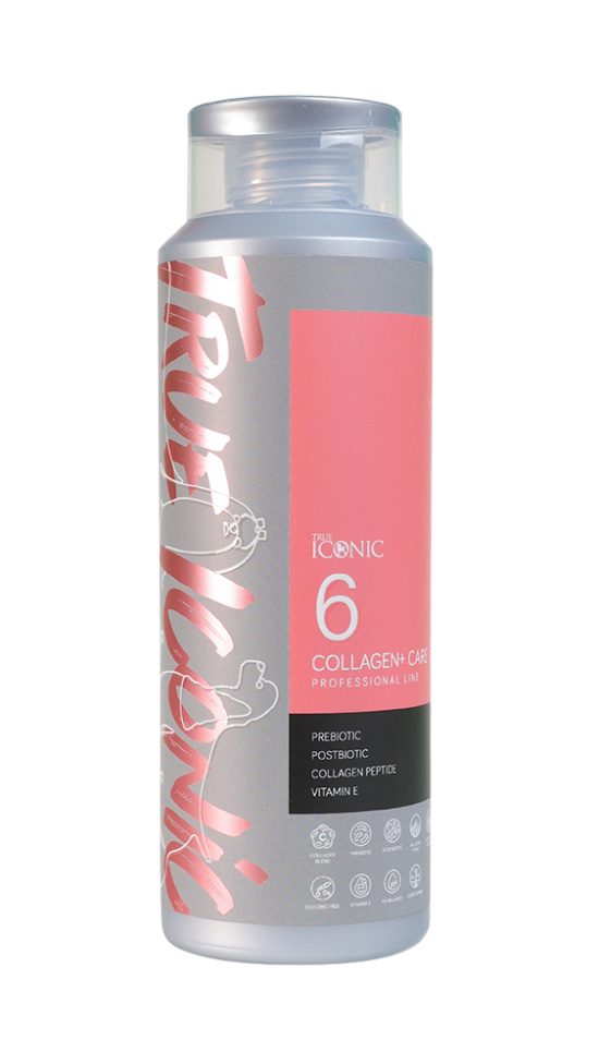 Picture of Iconic COLLAGEN+ CARE 400ml