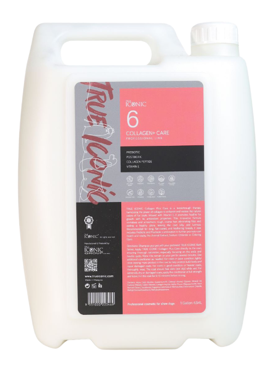 Picture of Iconic COLLAGEN+ CARE 1Gallon
