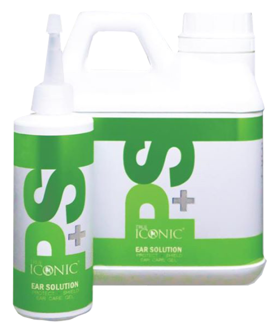 Picture of Iconic P+S EAR GEL 125ml