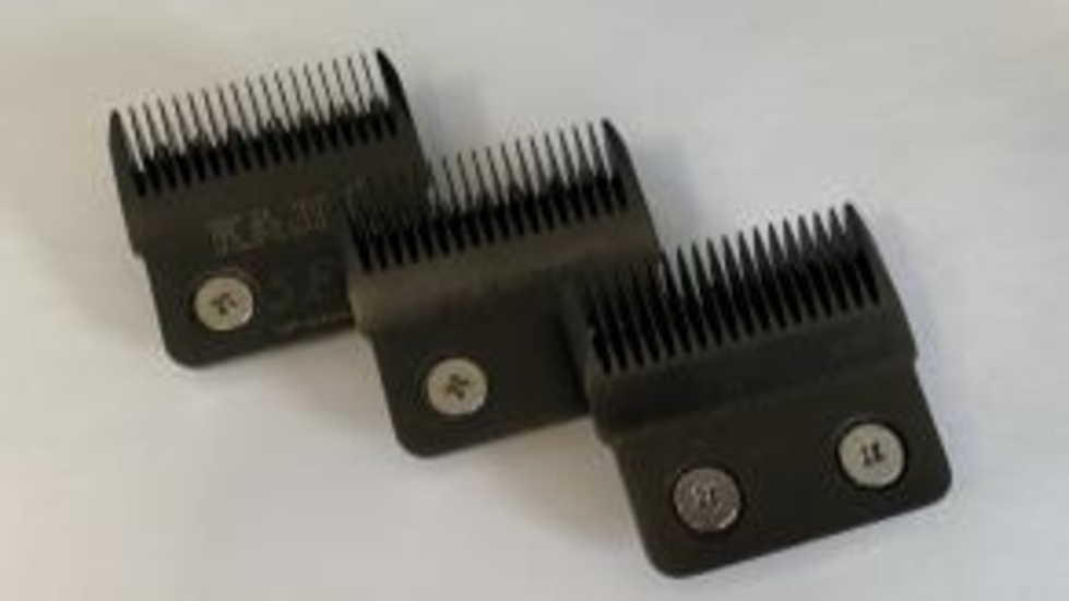 Picture of Iconic KAJIN BLADE (Black) 4F / 5F / 7F / 10F