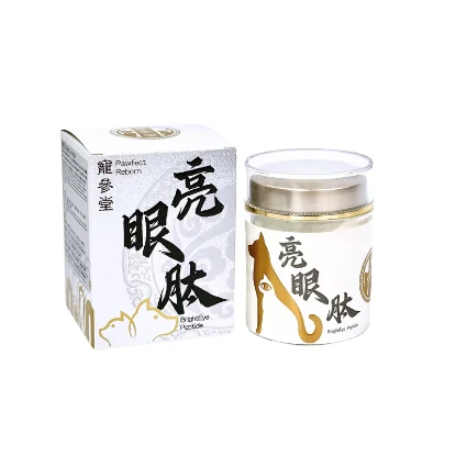 圖片 寵參堂 亮眼肽