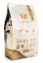 圖片 阿提拉 阿提拉天然無榖犬鮮肉糧 - 羊肉+鴨肉+紫薯