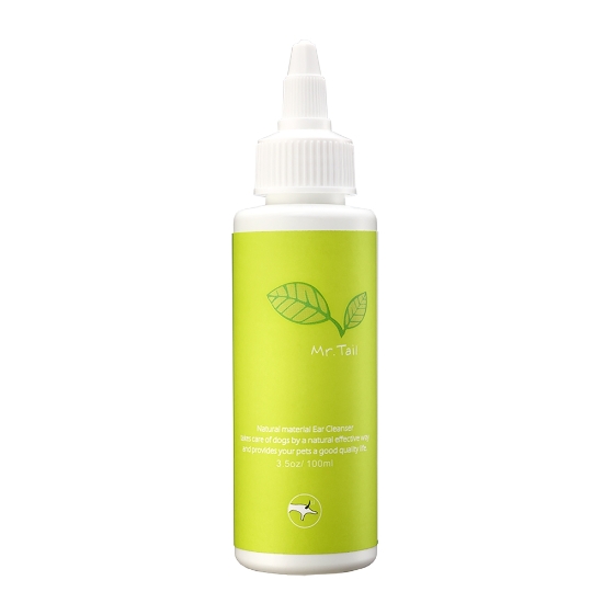 圖片 Dirty Dog 純天然精油清耳液（茶樹）100ml
