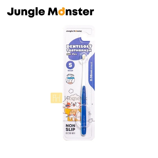 Picture of Cat Dental Care Set (Cat Dental Water+Dental Spray (Dried Fish Flavor)+ Small Toothbrush )