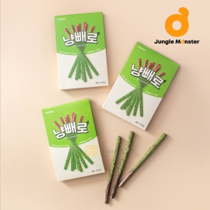 圖片 貓咪百力滋 木天蓼貓薄荷棒 20克  3盒裝