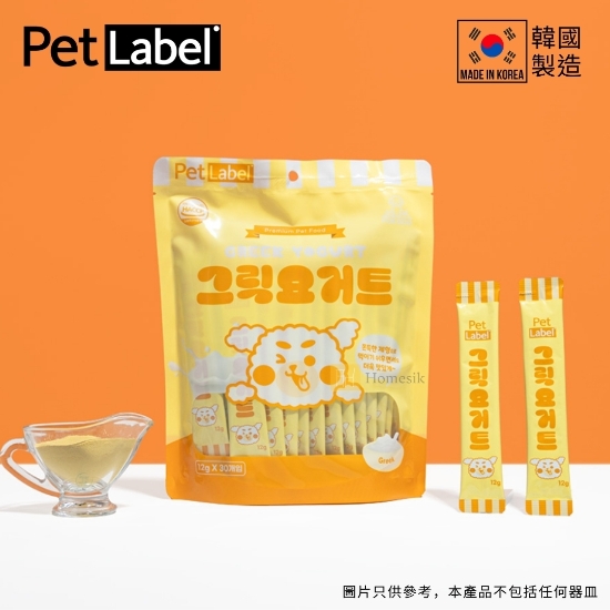 Picture of Premium Greek Yogurt Nutrition Stick (12g x 30 packs)