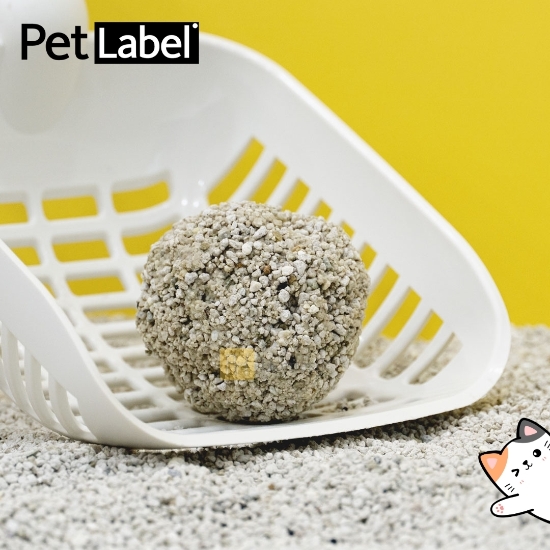 Picture of 【Carton Offer】Premium Bentonite Cat Litter - Large Particles (6 KG) x3 Packs