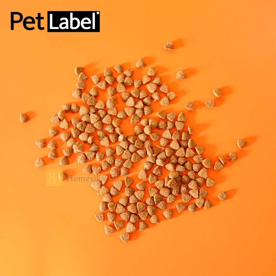 Picture of 7H Adult Dry Dog Food - Chicken+Vegetables (200g x 10 packs)